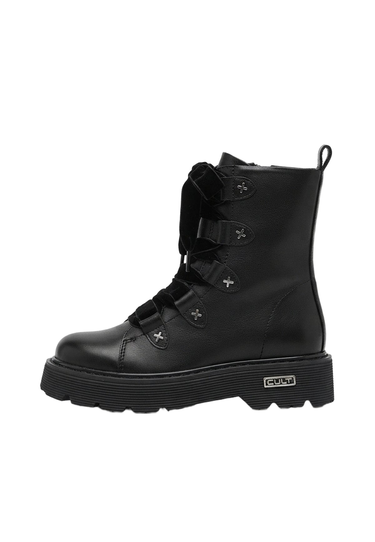 SCARPA Black Cult