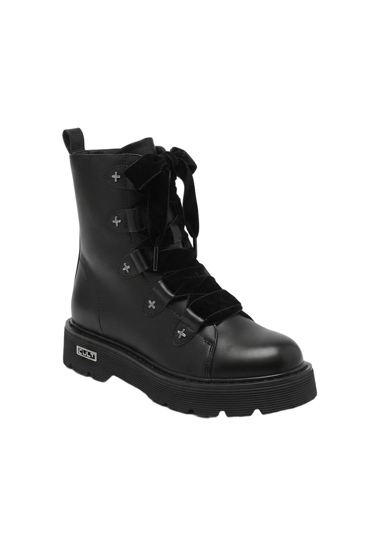 SCARPA Black Cult