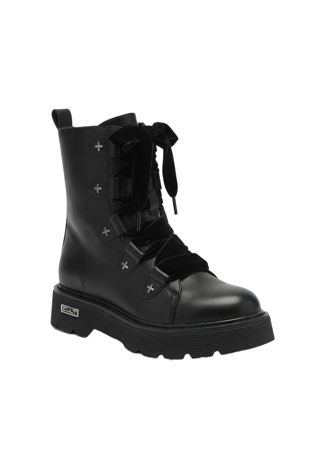 SCARPA Black Cult