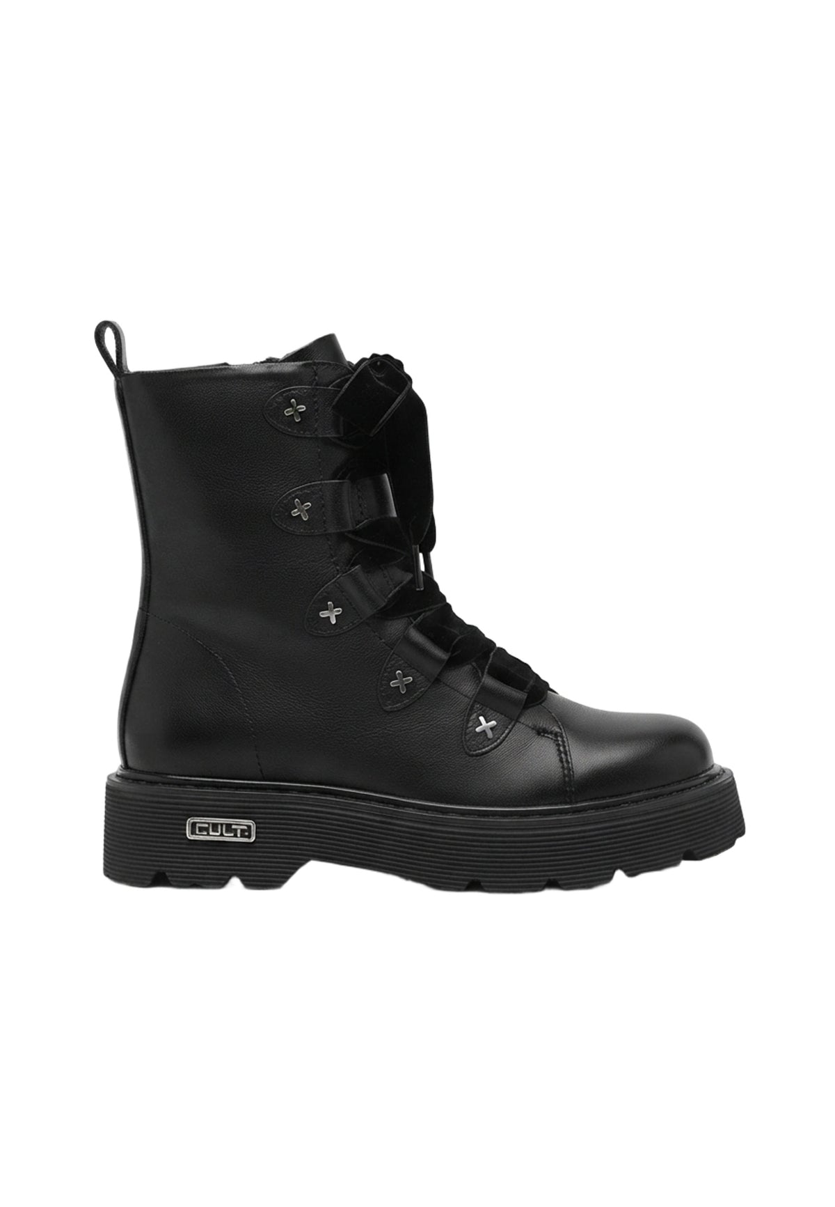 SCARPA Black Cult