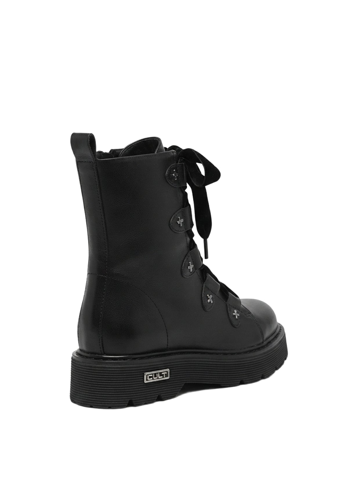 SCARPA Black Cult