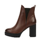 SCARPA Dark Brown Cult