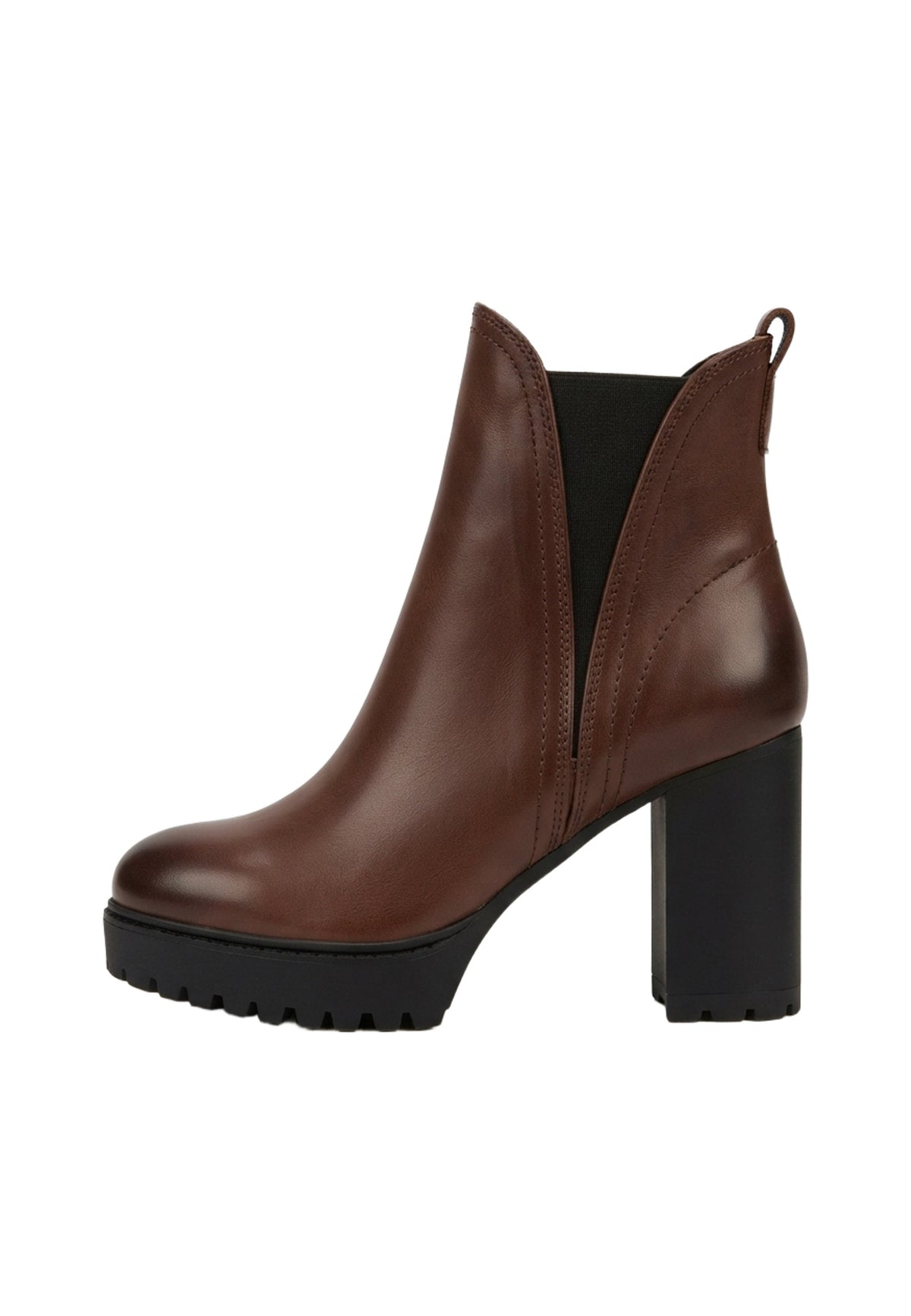 SCARPA Dark Brown Cult