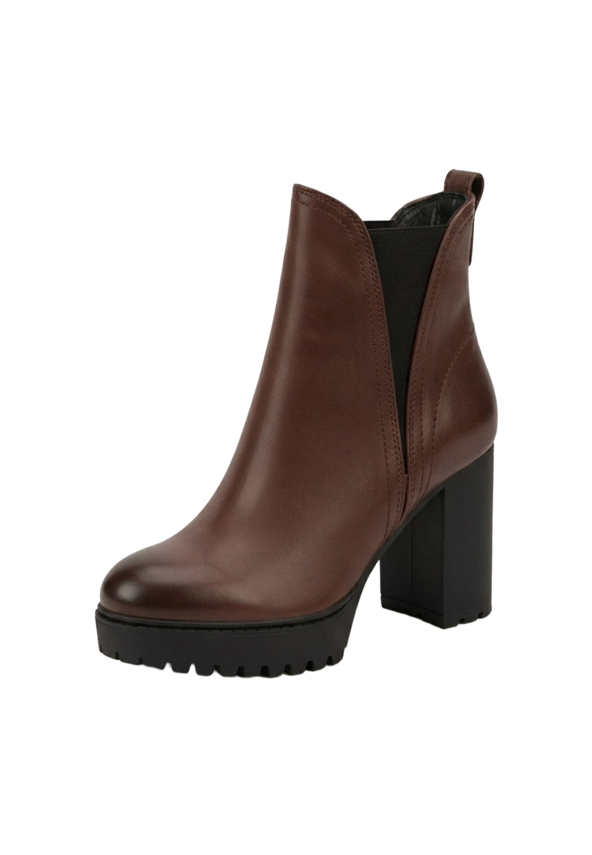 SCARPA Dark Brown Cult