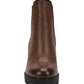 SCARPA Dark Brown Cult