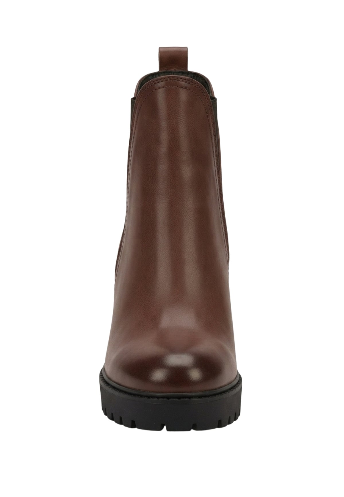 SCARPA Dark Brown Cult