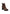 SCARPA Dark Brown Cult