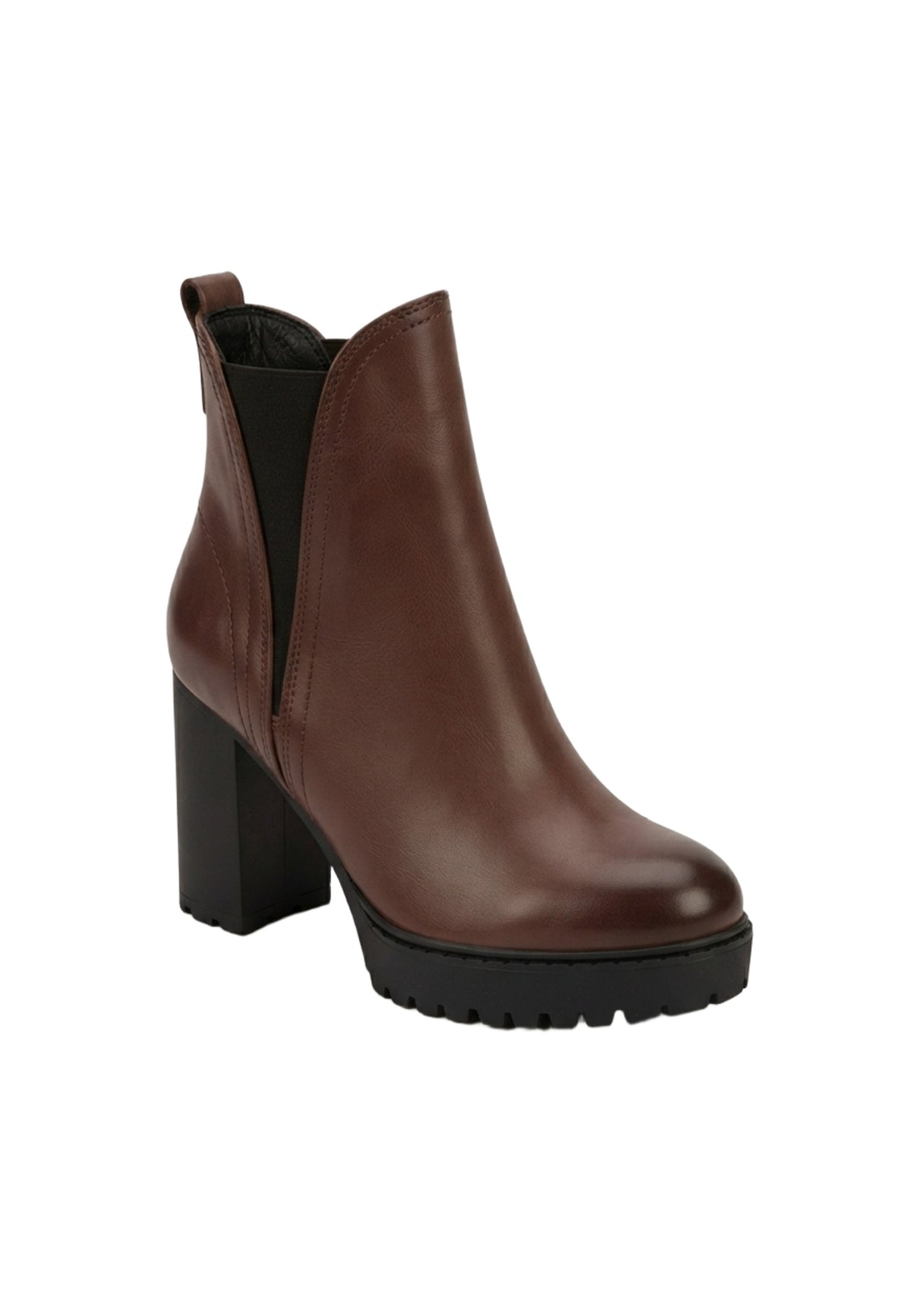 SCARPA Dark Brown Cult