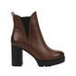SCARPA Dark Brown Cult
