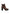 SCARPA Dark Brown Cult