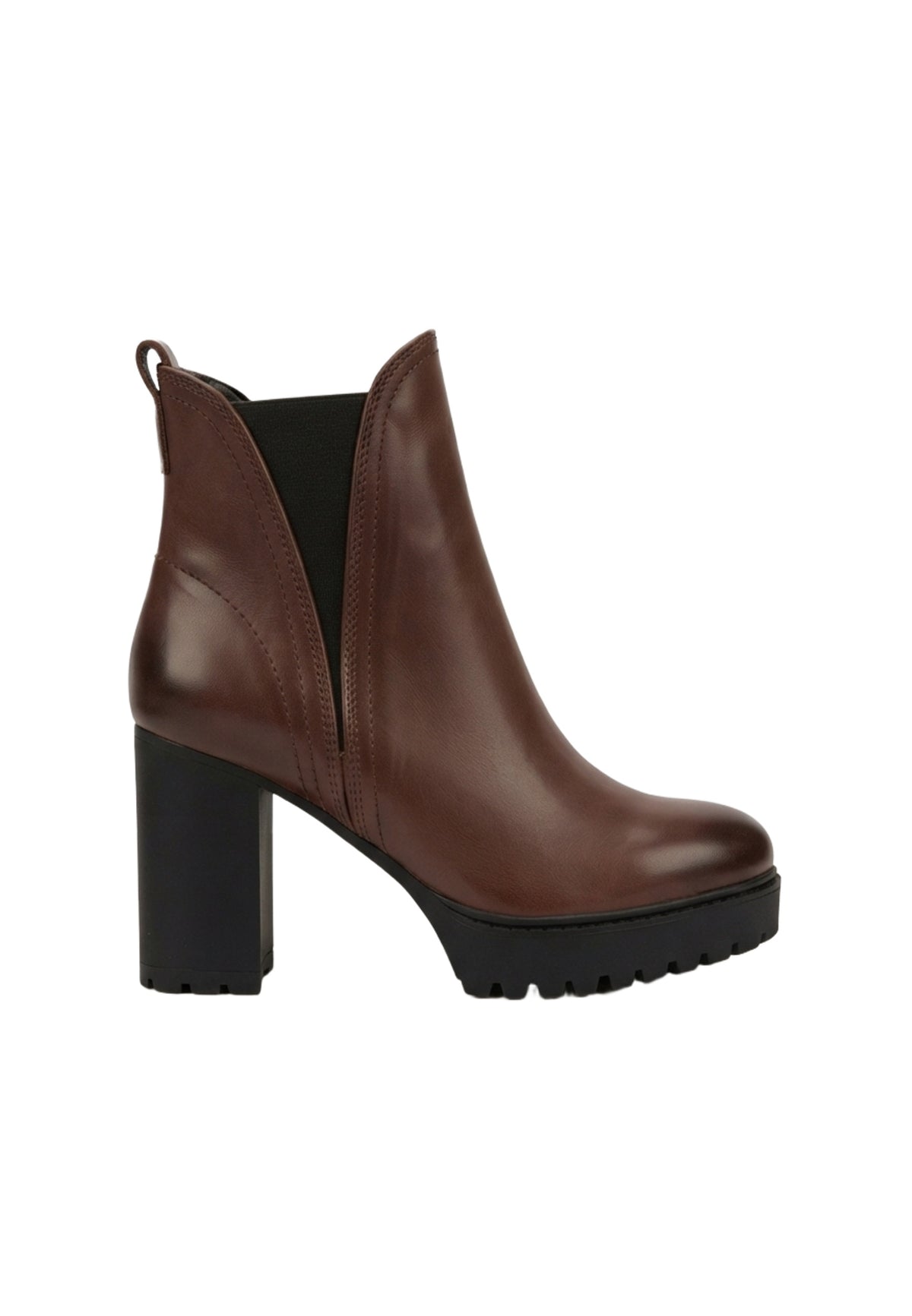 SCARPA Dark Brown Cult