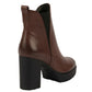 SCARPA Dark Brown Cult