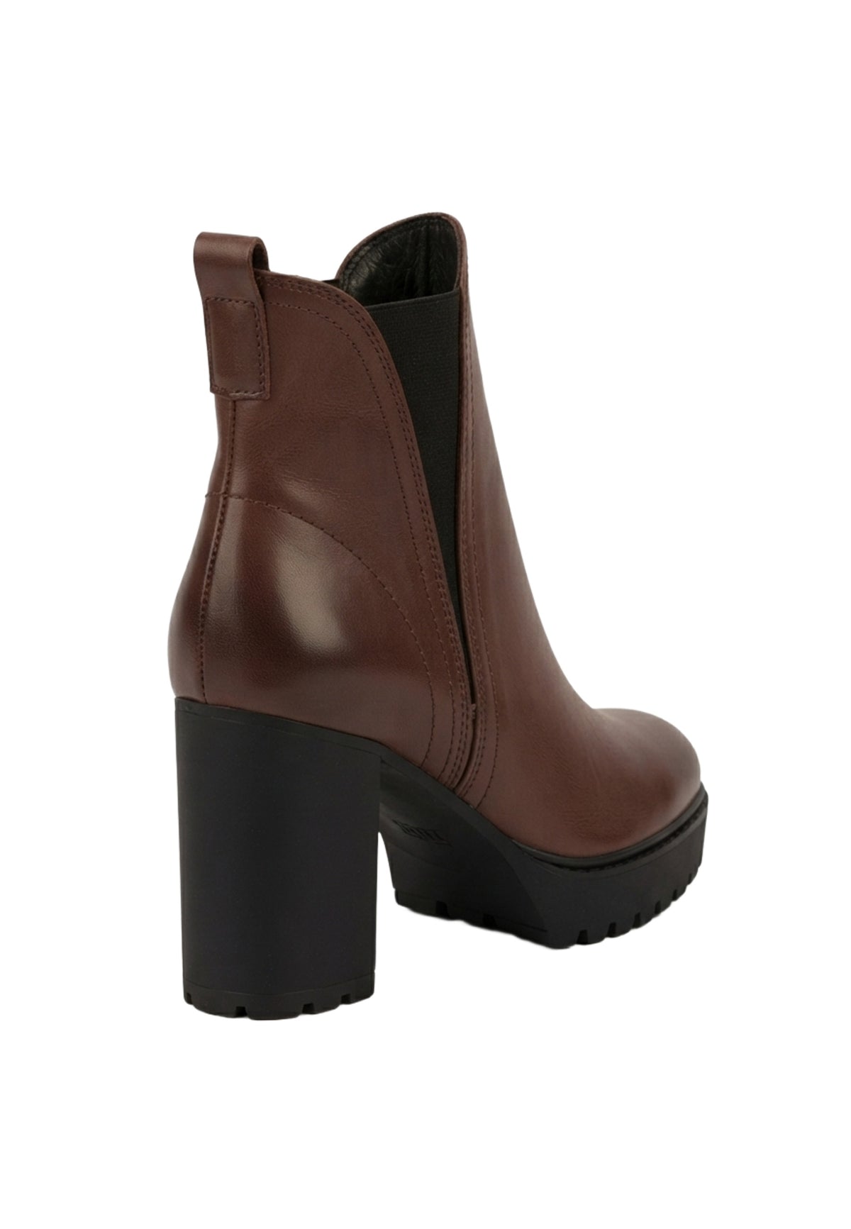 SCARPA Dark Brown Cult