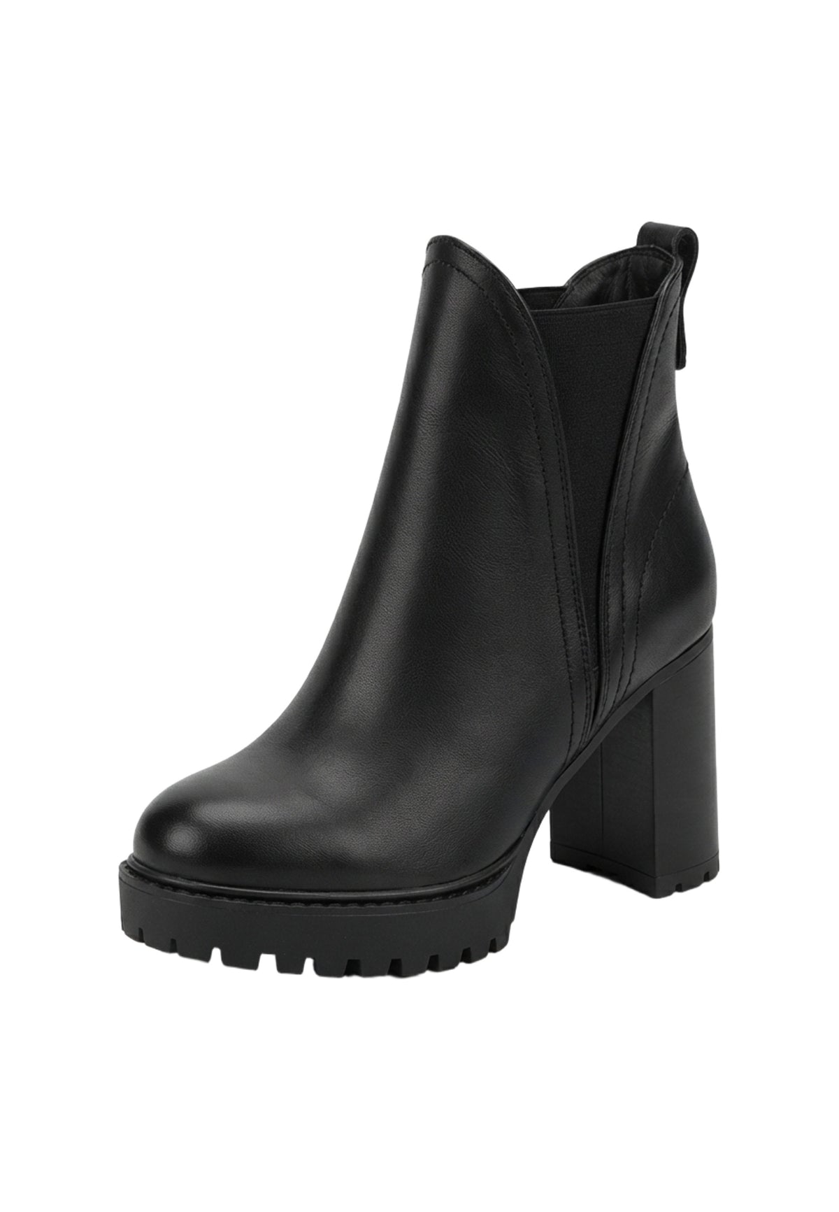 SCARPA Black Cult