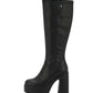 SCARPA Black Cult