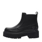 SCARPA Black Full Grain Timberland