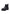 SCARPA Black Full Grain Timberland