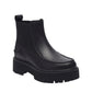 SCARPA Black Full Grain Timberland