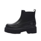 SCARPA Black Full Grain Timberland