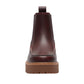 SCARPA Burgundy Full Grain Timberland