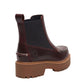 SCARPA Burgundy Full Grain Timberland