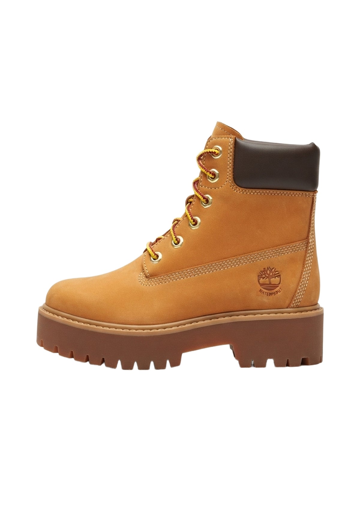 SCARPA Wheat Timberland