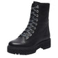 SCARPA Black Full Grain Timberland