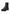 SCARPA Black Full Grain Timberland