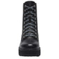 SCARPA Black Full Grain Timberland
