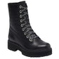 SCARPA Black Full Grain Timberland