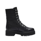 SCARPA Black Full Grain Timberland