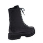 SCARPA Black Full Grain Timberland