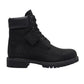 SCARPA Black Timberland