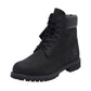 SCARPA Black Timberland