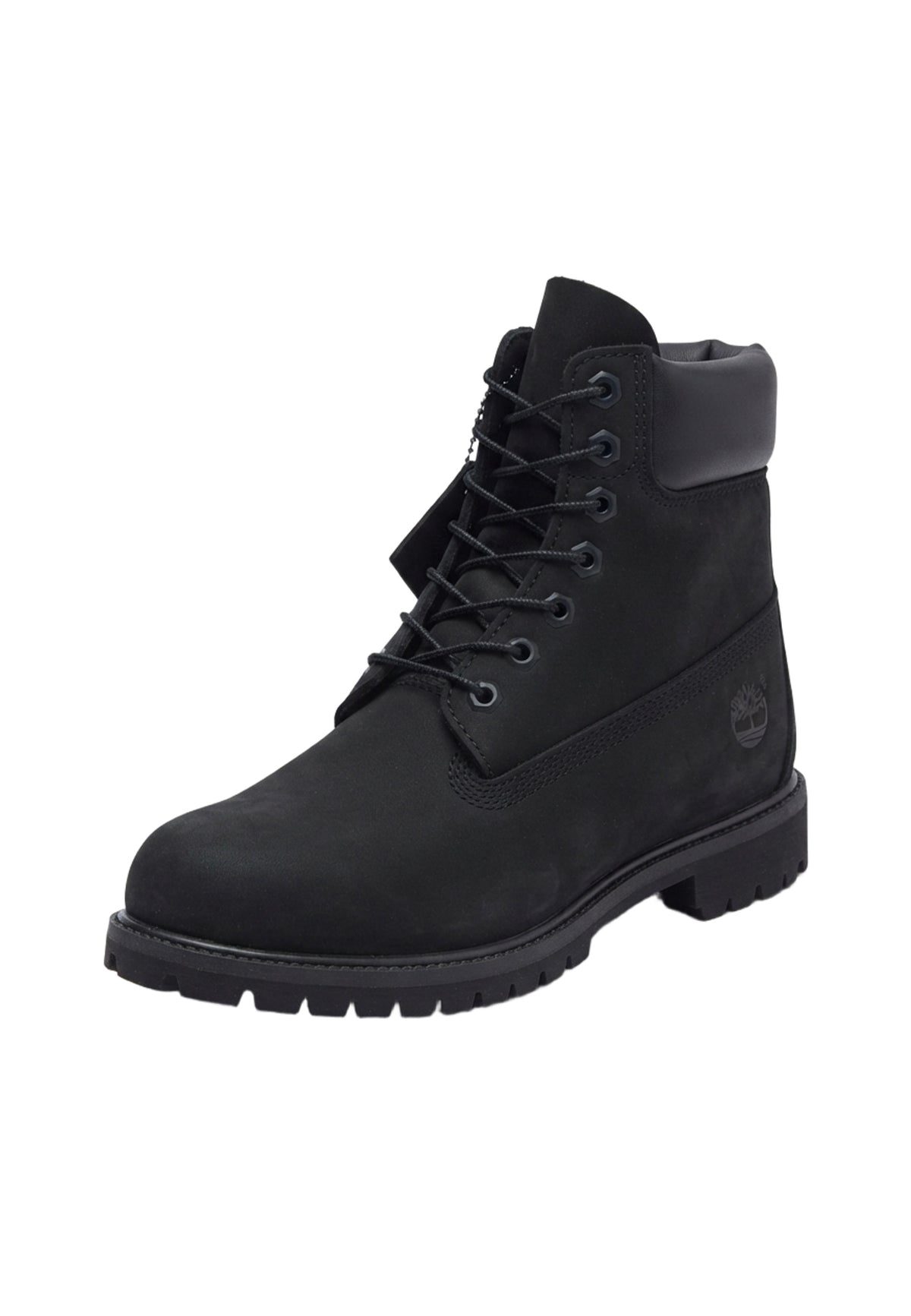 SCARPA Black Timberland
