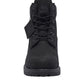 SCARPA Black Timberland