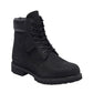 SCARPA Black Timberland
