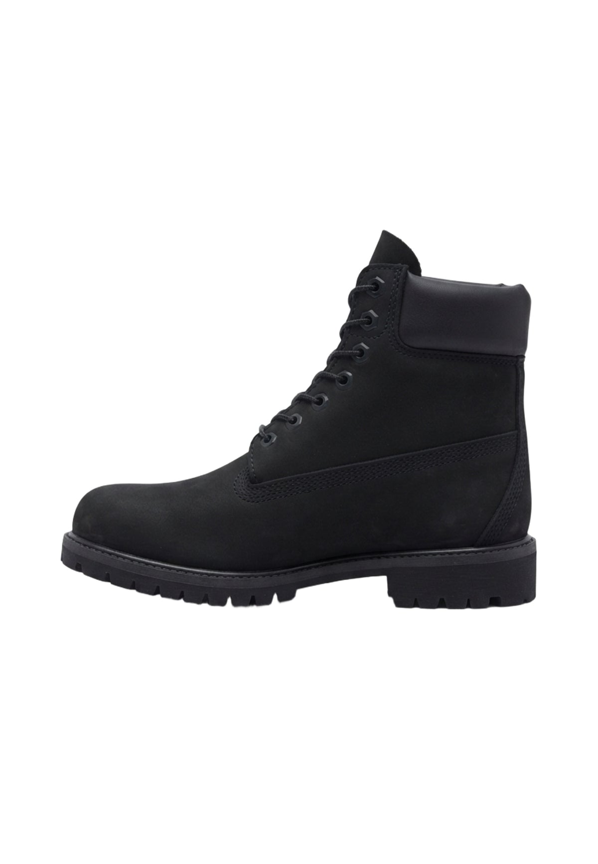 SCARPA Black Timberland