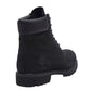 SCARPA Black Timberland