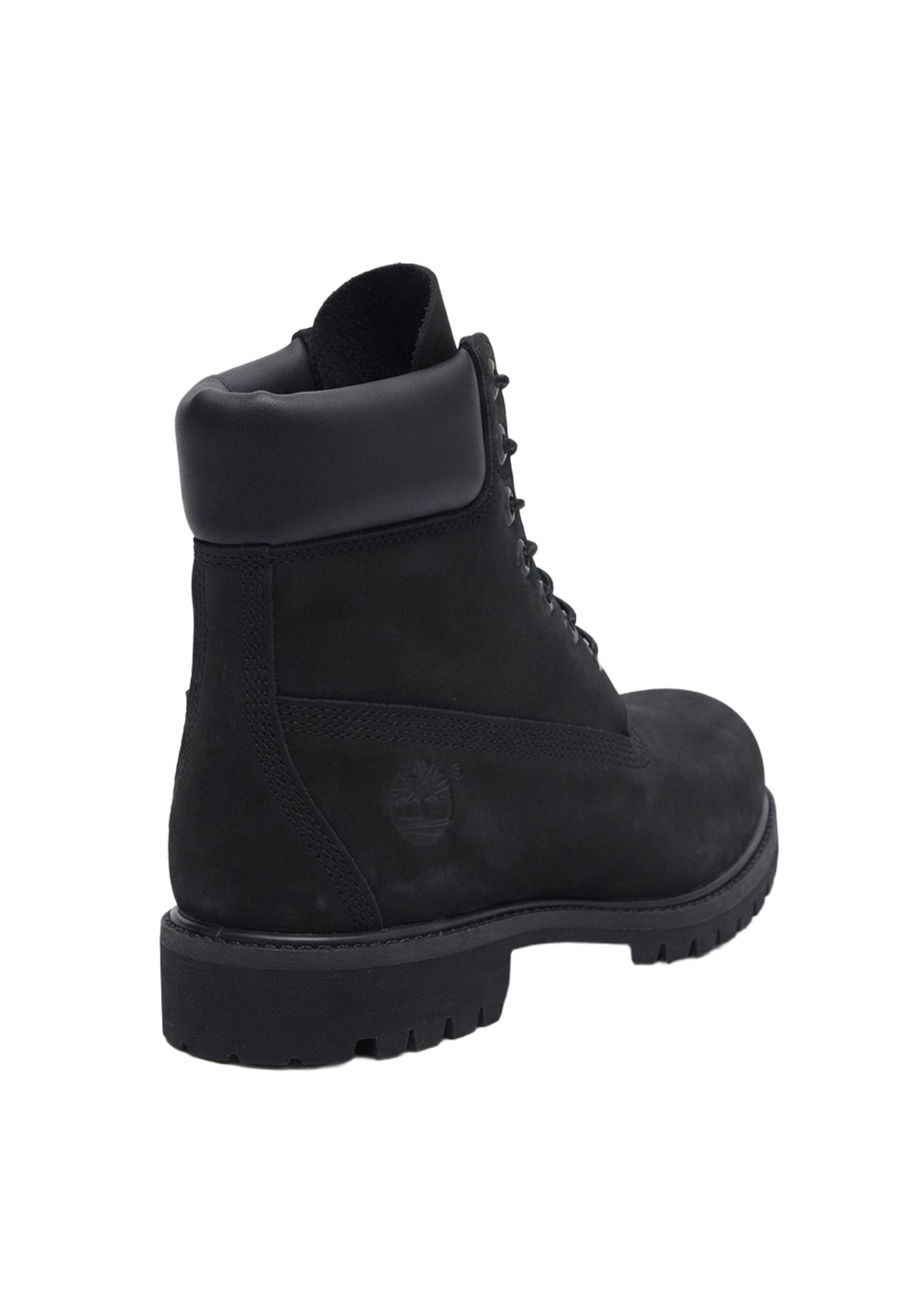 SCARPA Black Timberland