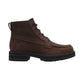 SCARPA Dark Brown Nubuck Timberland