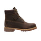 SCARPA Brown 972141 Timberland