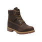 SCARPA Brown 972141 Timberland