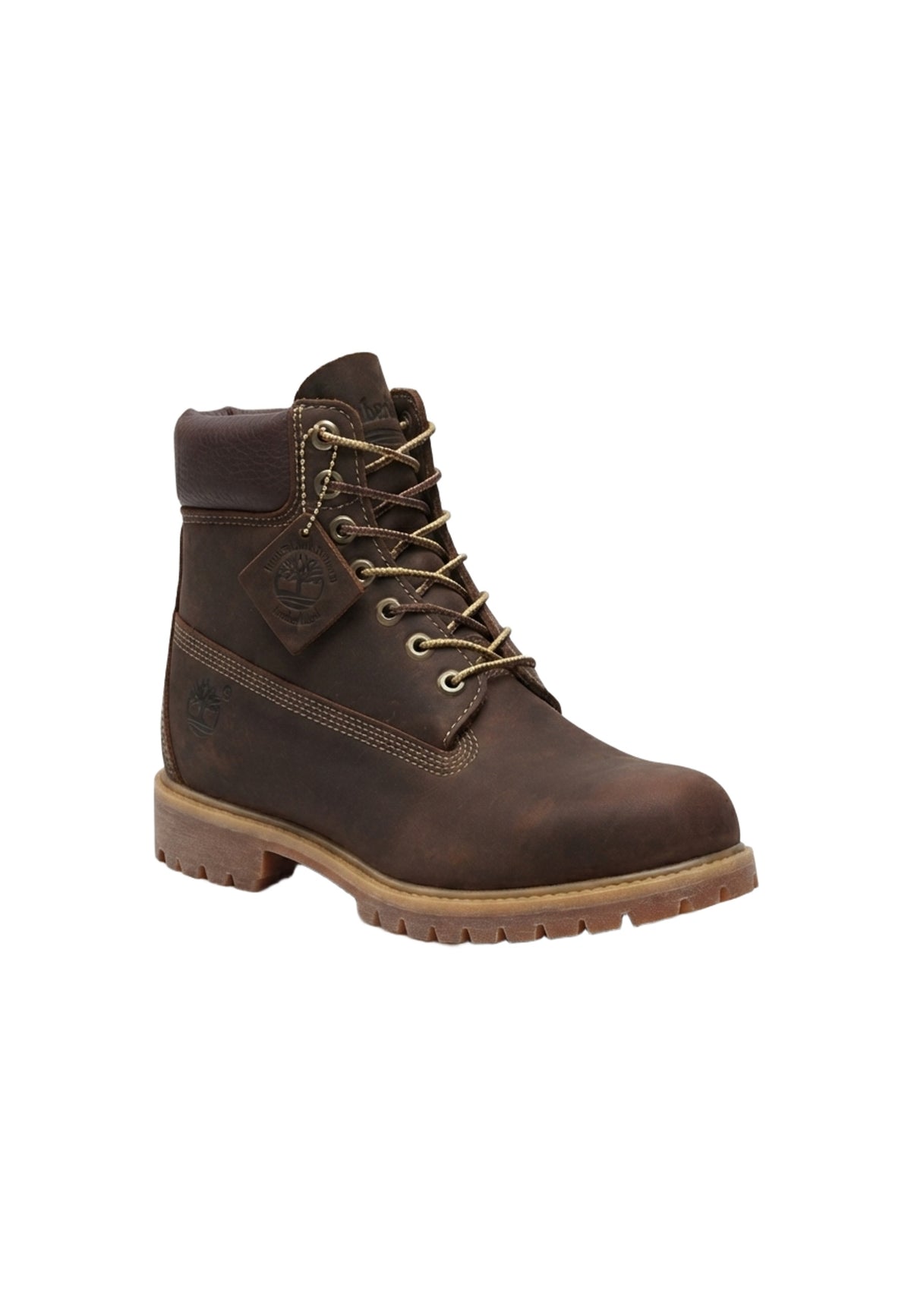 SCARPA Brown 972141 Timberland