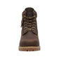 SCARPA Brown 972141 Timberland