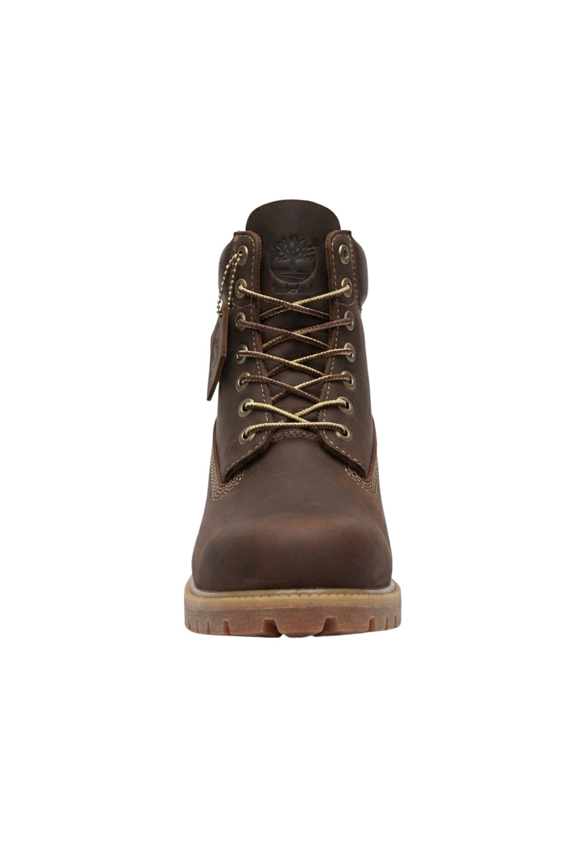 SCARPA Brown 972141 Timberland