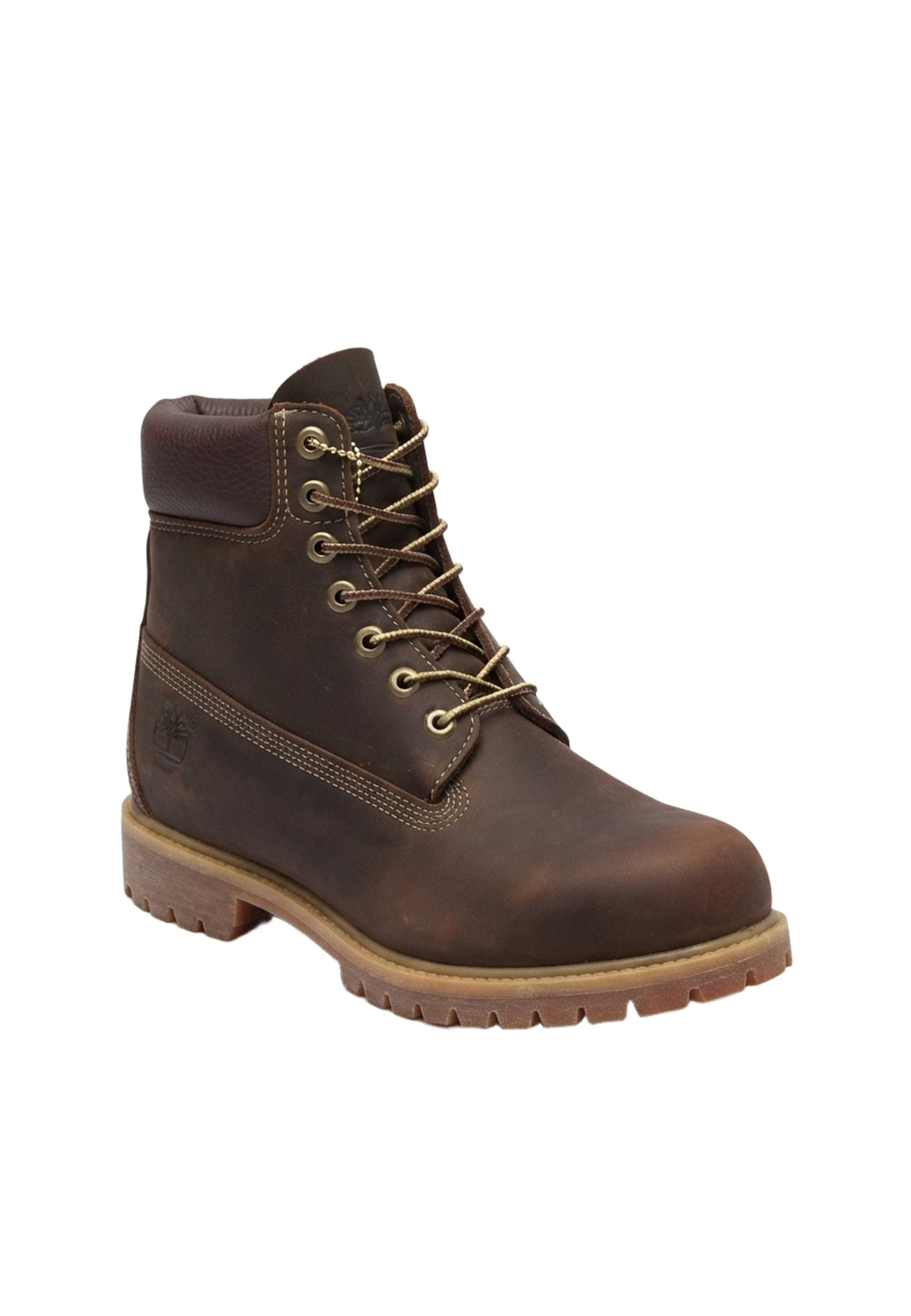 SCARPA Brown 972141 Timberland