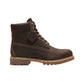 SCARPA Brown 972141 Timberland