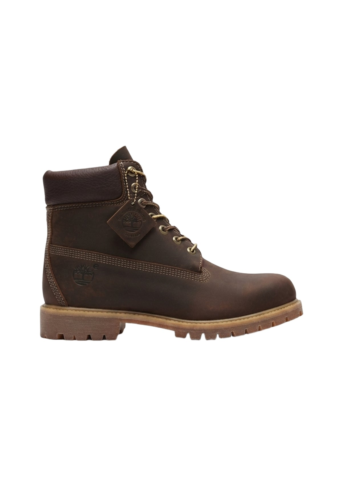 SCARPA Brown 972141 Timberland