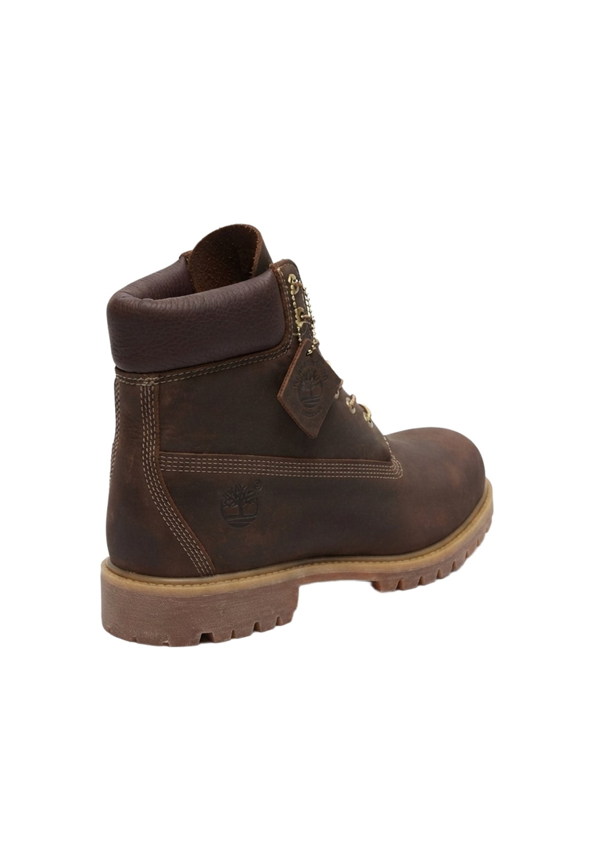 SCARPA Brown 972141 Timberland